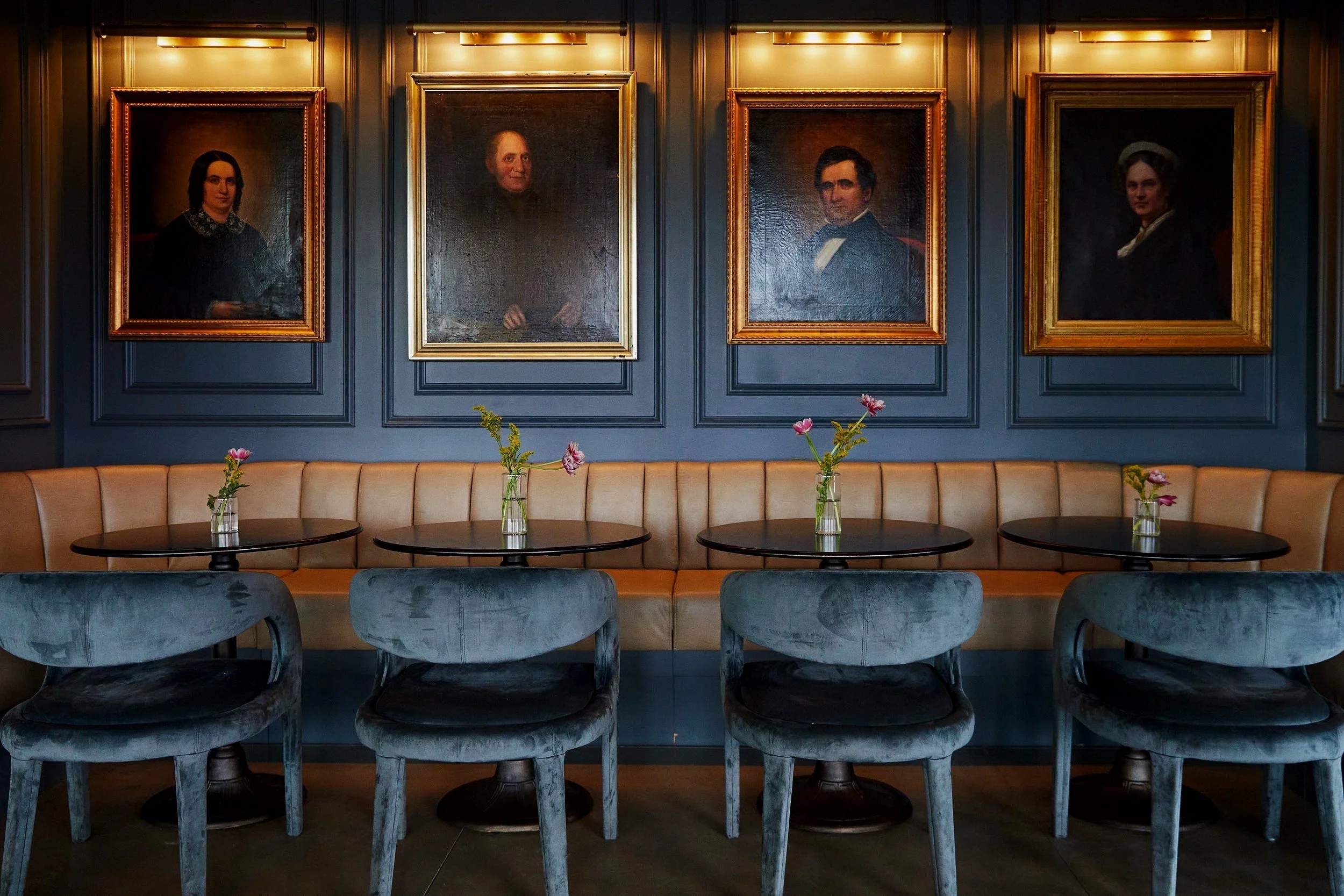 The Club