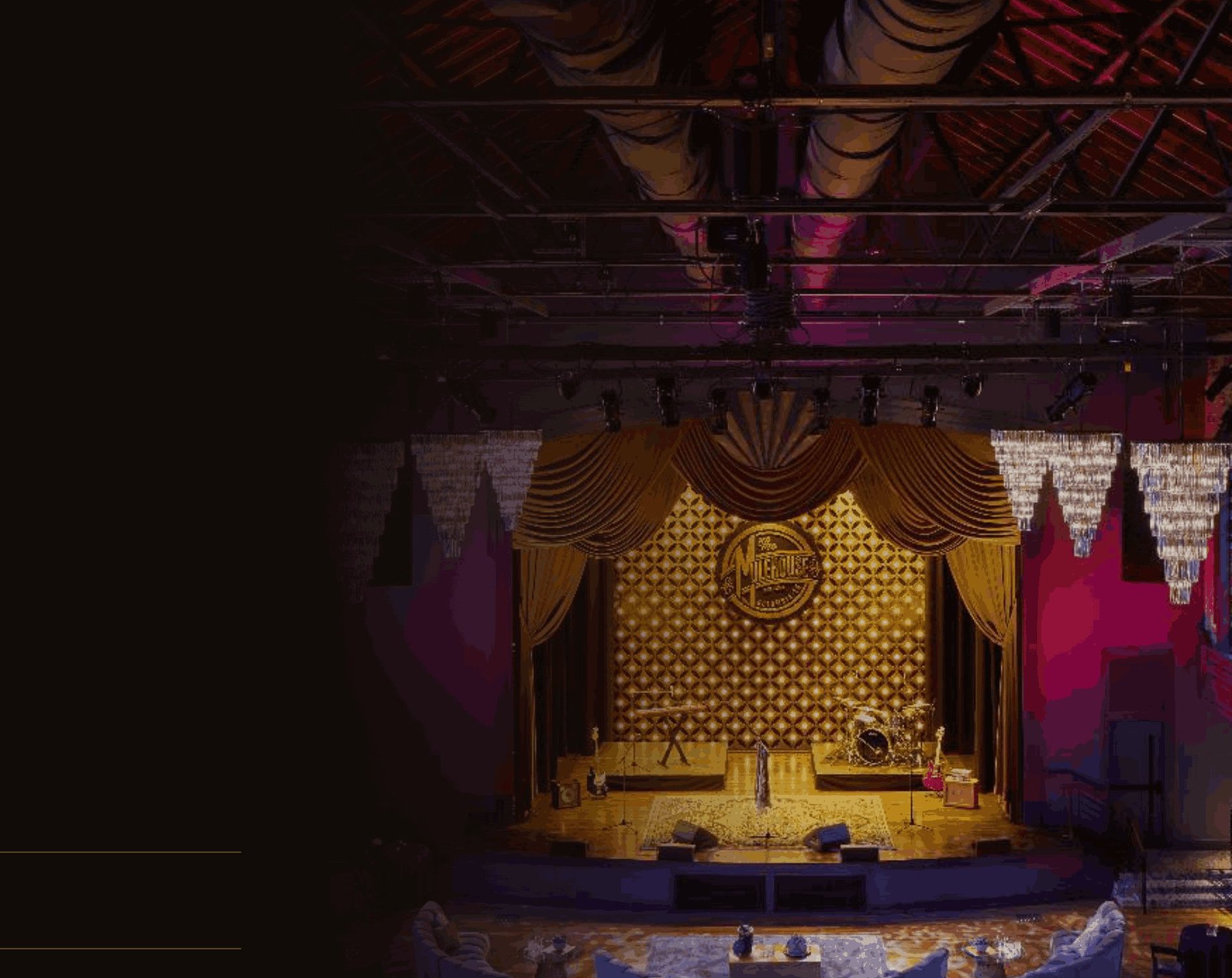 The Stage